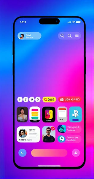 开启你的欢乐时光